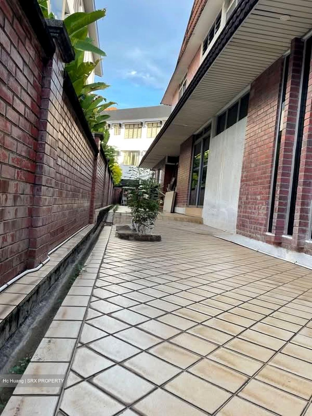 Jalan Tanah Puteh (D15), Semi-Detached #566078631